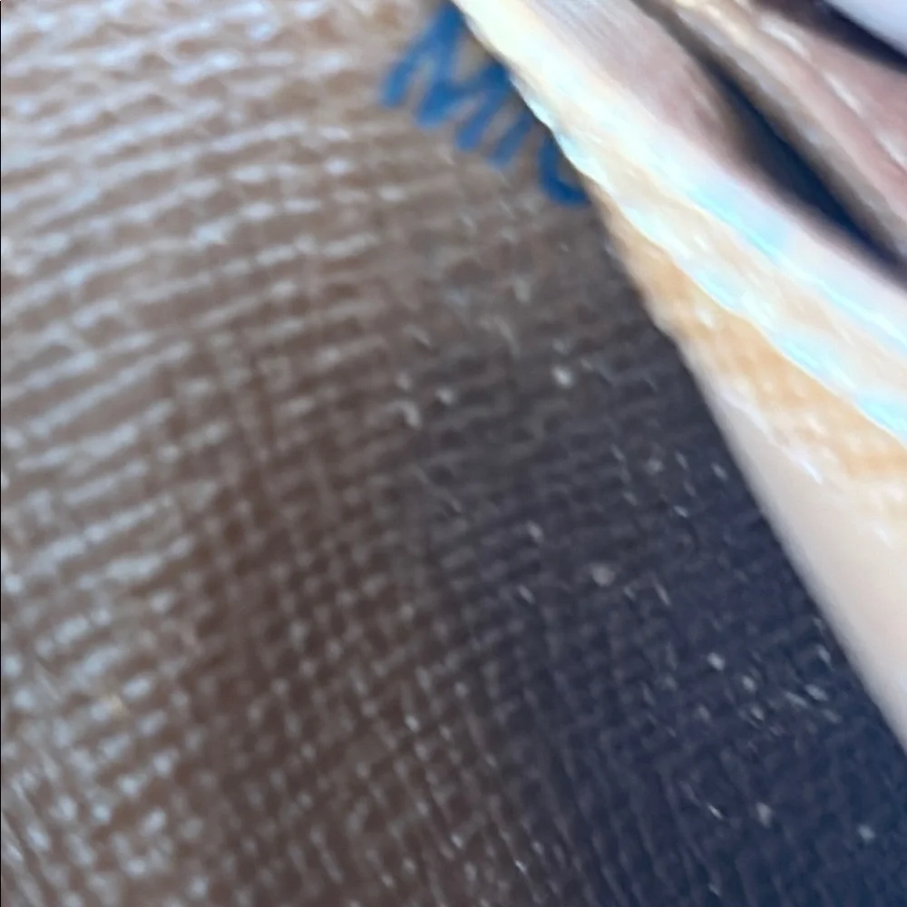Louis Vuitton Authentic Monogram Wallet